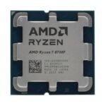 RYZEN 7 8700F 8-COEURS 16-THREADS 5.0GHZ 24MO CACHE TRAY