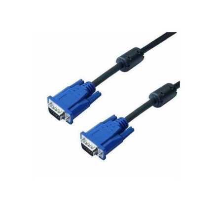 CABLE VGA 3M CAPSYS