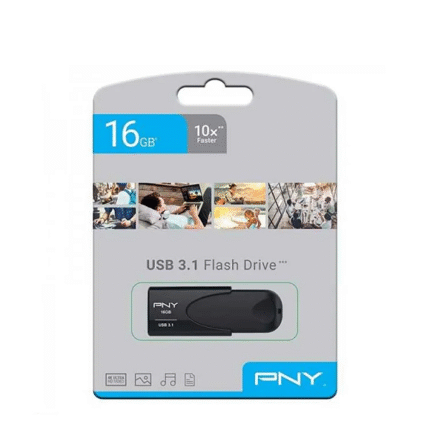 PNY 16GB USB 3.1