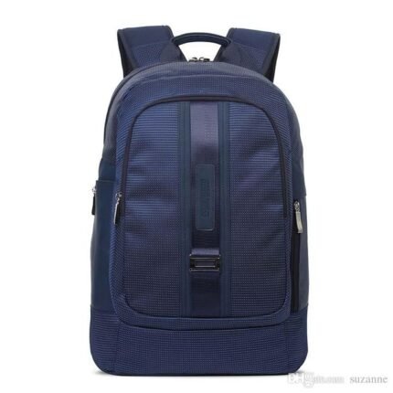 SAC A DOS 15.6″ KINGLONG BLEU-NOIR