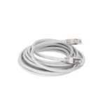 CABLE RESEAU 1.5M CAT6-E UTP CAPSYS