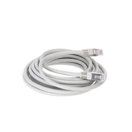 CABLE RESEAU 1.5M CAT6-E UTP CAPSYS