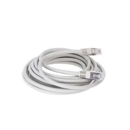 CABLE RESEAU 5M CAT6E FTP GREY MACTECH