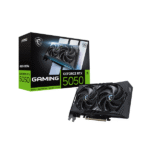 RTX 5050 8GO GDDR6 MSI GAMING OC BLACK