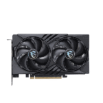 RTX 5050 8GO GDDR6 MSI VENTUS 2X OC BLACK – Image 2