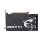 RTX 5050 8GO GDDR6 MSI VENTUS 2X OC BLACK – Image 3