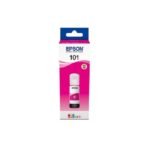 BOUTEILLE D’ENCRE EPSON ORIGINAL MAGENTA 101 L6170/L4170/L4150/L6190/L6160