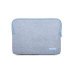 ETUIS POUR PC PORTABLE 13″ URBAN FACTORY MACBOOK PRO 13 BLEU