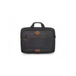 Urban Factory ETC15UF sacoche d’ordinateurs portables 39,6 cm (15.6″) Sac Toploader Noir – Image 2