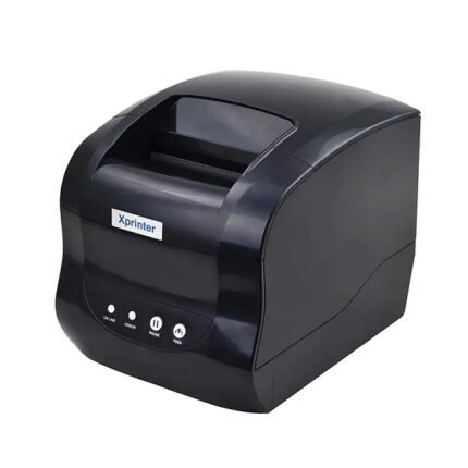 XPRINTER XP-365B USB+BLUETOOTH