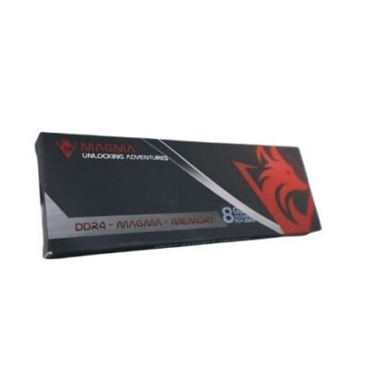 UDIMM DDR4 08GO 3200MHZ MAGMA-DESKTOP