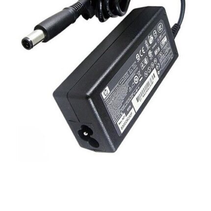 CHARGEUR HP 18.5V/3.5A 7.4×5.0 COPIE