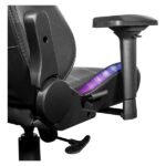 CHAISE GAMER GALAX CHAIR-01-S RGB BLACK – Image 2