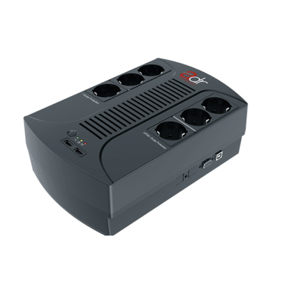 ADR 650VA ADR202 PRISES FR