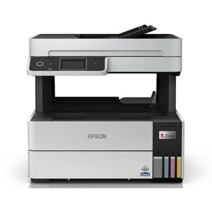 EPSON L6490 ECO TANK WIFI JET D’ENCRE 4EN1 A4 + adf