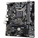 H470 GIGABYTE H470M-K ATX DDR4 – Image 3