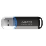 ADATA C906 64GB USB 2.0 AC906-64G-RBK – Image 3