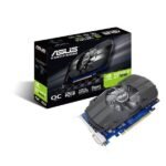 ASUS DUAL GT1030 OC 2GO GDDR5