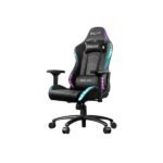 CHAISE GAMER GALAX CHAIR-01-S RGB BLACK – Image 3