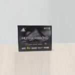 H110 ENIGMA MOTHERBOARD H110