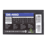 GAMEMAX 450W GE-450 78% – Image 3