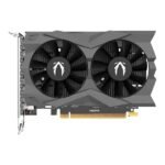 RTX 3050 6GO GDDR6 ZOTAC TWIN EDGE GDDR6 92BITS 1HDMI/ 3DP – Image 2