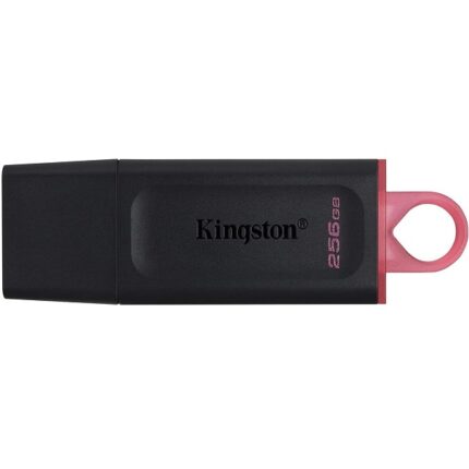 KINGSTON 256GB DataTraveler Exodia USB 3.2