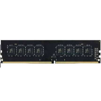 UDIMM DDR4 08GO 3200MHZ CL22 TEAMGROUP ELITE