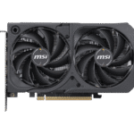 MSI RTX 5050 SHADOW 2X OC 8GO BULK