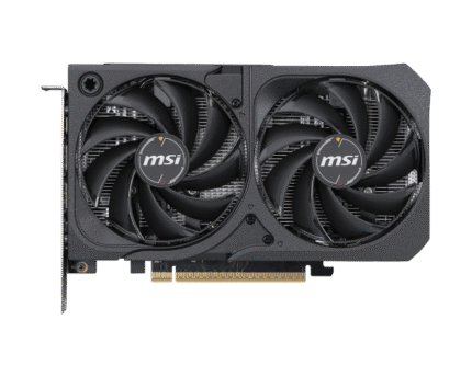 MSI RTX 5050 SHADOW 2X OC 8GO BULK