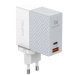 CHARGEUR LDNIO 65W A2620C TYPE-C PD+USB