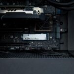 M.2 KINGSTON NV3 1TO GEN4 6000/4000MBPS NVME 2280 – Image 2