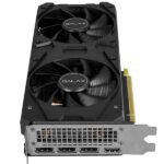 RTX 3060 12GO GDDR6 GALAX OC 256-bit 3xDP/1xHDMI – Image 3