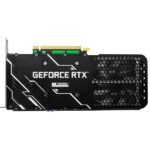 RTX 3060 12GO GDDR6 GALAX OC 256-bit 3xDP/1xHDMI – Image 2
