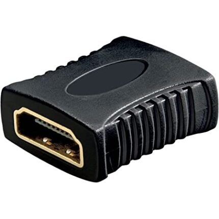 ADAPTATEUR HDMI FEMELE–>HDMI FEMELE