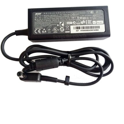 ACER 19V/2.37A 3.0×1.1 FANG  ORG