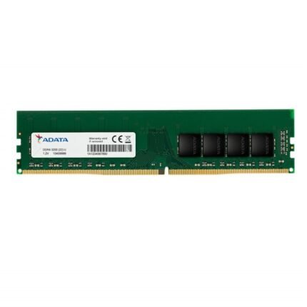 ADATA 08GO 3200MHZ CL22 DDR4 ADATA AD4U32008G22-SGN