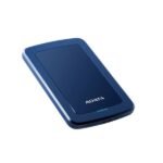 ADATA 01TO HV300/HV320 SLIM 2.5″ USB 3.0 AHV300-1TU31-CBL BLEU – Image 2