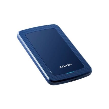 ADATA 01TO HV300/HV320 SLIM 2.5″ USB 3.0 AHV300-1TU31-CBL BLEU
