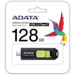 ADATA 128GB UC300 USB 3.2