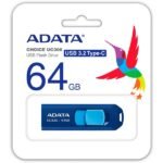 ADATA 64GB UC300 USB 3.2