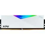 ADATA XPG DDR4 08GO 3600MHZ CL16 SPECTRIX D50 RGB WHITE – Image 3