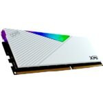 ADATA XPG DDR4 08GO 3600MHZ CL16 SPECTRIX D50 RGB WHITE – Image 4
