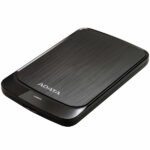ADATA 01TO HV300/HV320 SLIM 2.5″ USB 3.0 AHV300-1TU31-CBL – Image 2
