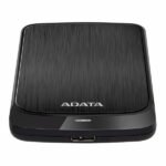 ADATA 01TO HV300/HV320 SLIM 2.5″ USB 3.0 AHV300-1TU31-CBL – Image 3