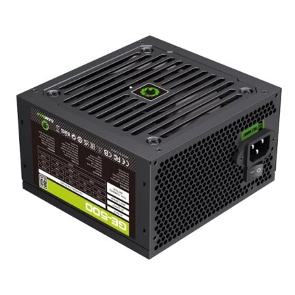 GAMEMAX 500W GE500