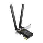 Carte réseau PCIe Wifi-6/ Bluetooth AX 3000 TP-LINK Archer TX55E