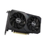 ASUS RTX 3060 DUAL OC 12GO V2 – Image 2
