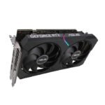 ASUS RTX 3060 DUAL OC 12GO V2 – Image 3