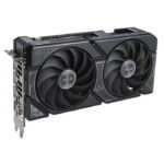ASUS RTX 4060 DUAL OC 8GO V2 – Image 3